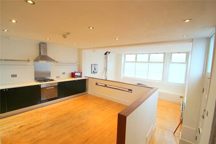 1 Bedroom Apartment To Rent In Beauley Road, Southville, Bristol, BS3