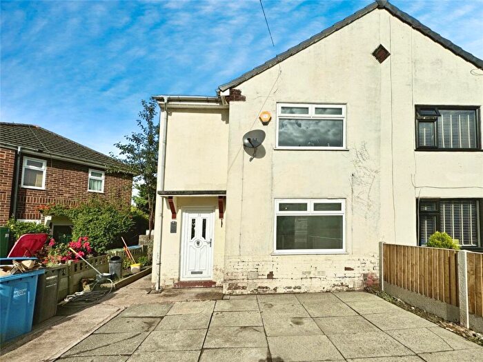 3 Bedroom Semi-Detached House To Rent In Beechfield Road, Swinton, Manchester, Greater Manchester, M27