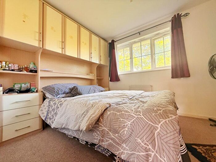 2 Bedroom Terraced House To Rent In Birch Walk, Ilford, Redbridge, IG3