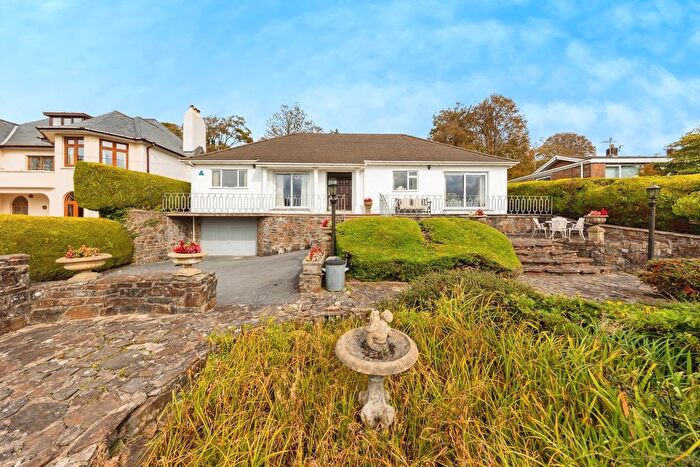 3 Bedroom Bungalow For Sale In Cwmbach Road, Llanelli, Carmarthenshire, SA15