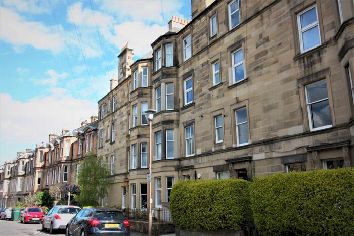 2 Bedroom Flat To Rent In Mentone Terrace, Newington, Edinburgh, EH9