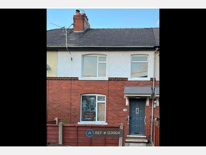 3 Bedroom Terraced House To Rent In Moorhouse Avenue, Stanley, Wakefield WF3