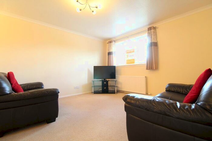 1 Bedroom Flat To Rent In Birch Avenue, Westhill, AB32