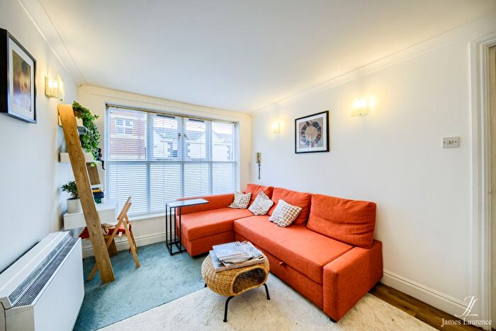 1 Bedroom Flat To Rent In Kings Court, Cox Street, Jewellery Quarter, B3