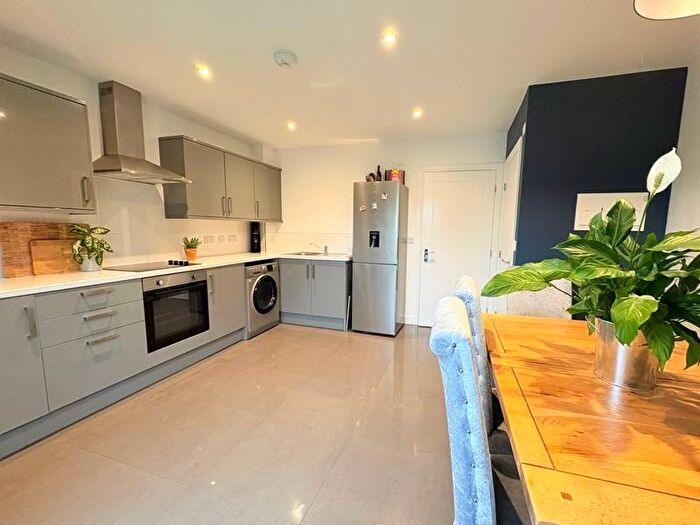 2 Bedroom Terraced House For Sale In Beaumont Close, Shiremoor, NE27