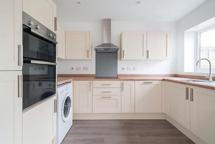 3 Bedroom Semi Detached House For Sale In Norton Court, Wharf Road, Kings Norton, Birmingham, B30