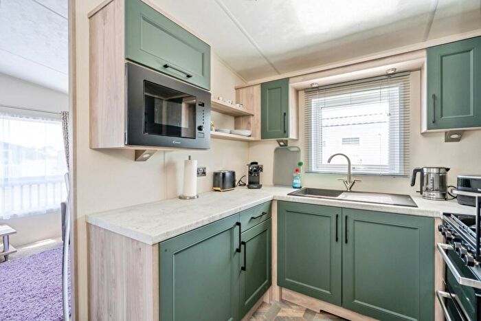 2 Bedroom Bungalow For Sale In Meadow Bay, Hayling Island, Hampshire, PO11