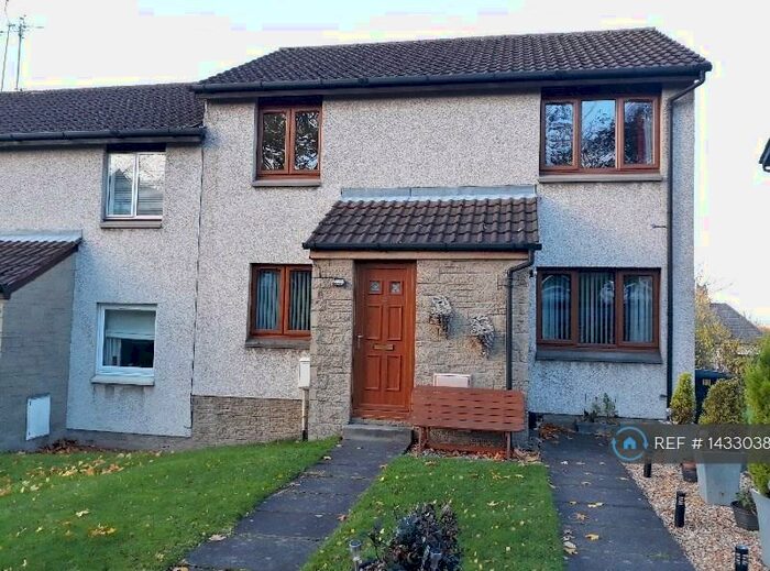 2 Bedroom Flat To Rent In South Philpingstone Lane, Bo'ness, EH51