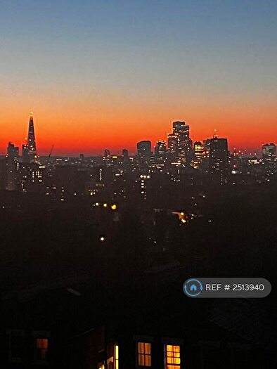 1 Bedroom Flat To Rent In Jerningham Road, London, SE14