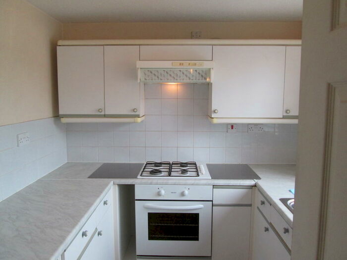 4 Bedroom House To Rent In Kirby Place, Oxford, OX4