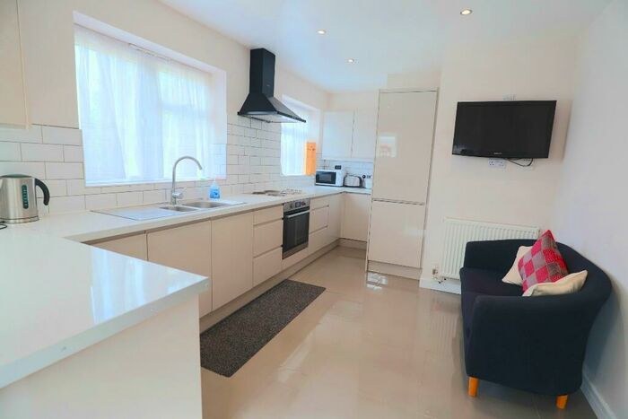 3 Bedroom Semi Detached House To Rent In Camillus Road, Newcastle-under-Lyme, ST5