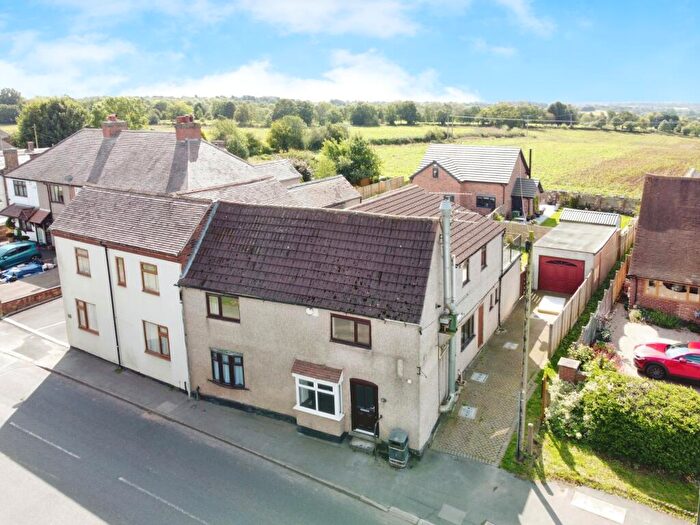 5 Bedroom House For Sale In Birmingham Road, Ansley, Nuneaton, Warwickshire, CV10