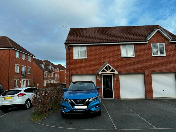 2 Bedroom Apartment To Rent In Harvey Avenue, Durham, DH1