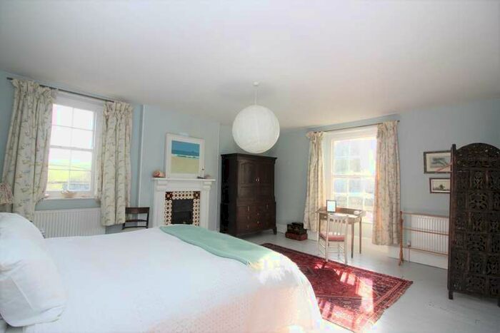 5 Bedroom Cottage To Rent In Sampford Courtenay, Okehampton, EX20