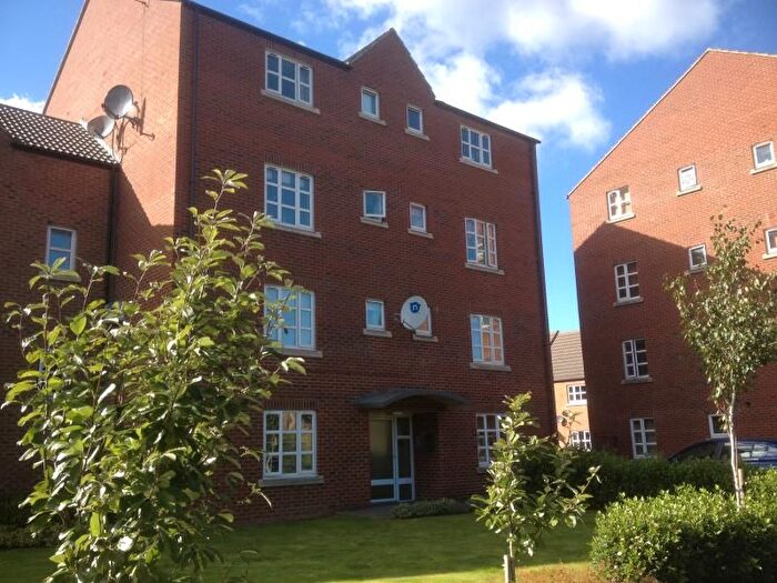 2 Bedroom Property To Rent In Massingham Park, Taunton, TA2