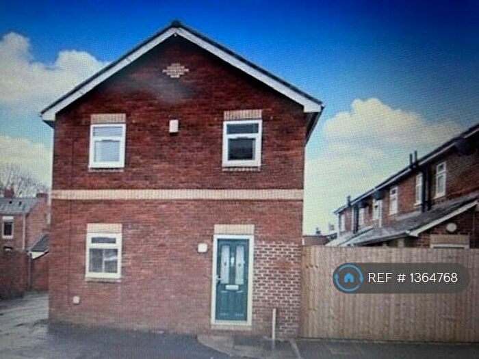 2 Bedroom Detached House To Rent In Colliers Close, Ashington, NE63