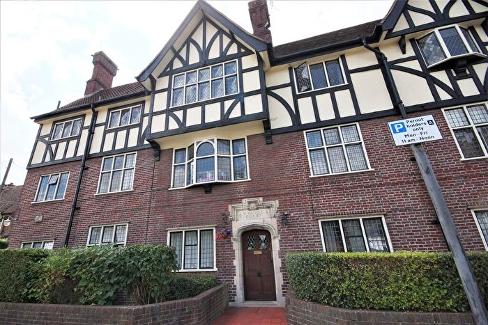 2 Bedroom Apartment To Rent In Grange Gardens, Pinner, HA5