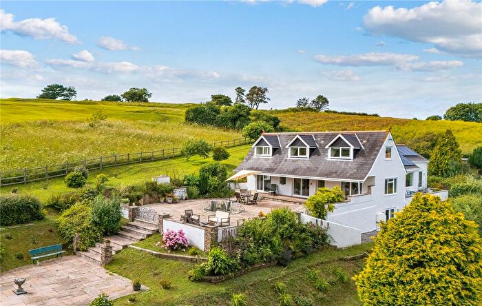 4 Bedroom Detached House For Sale In Bigbury, Kingsbridge, Devon, TQ7
