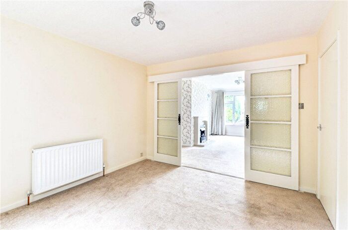 2 Bedroom Semi-Detached House For Sale In Sunningdale Crescent, Cullingworth, West Yorkshire, BD13