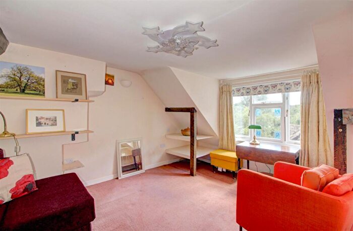 2 Bedroom Cottage For Sale In Malmesbury, SN16