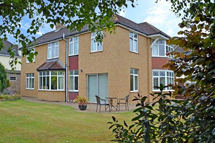 5 Bedroom House To Rent In Jennings Road, St Albans, AL1
