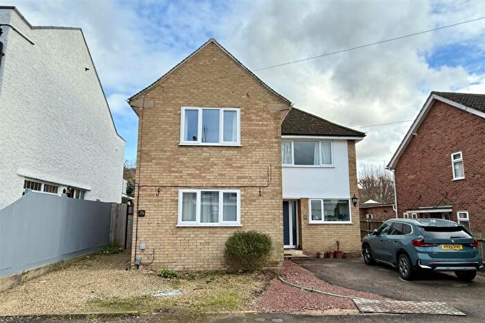 3 Bedroom House For Sale In Dagmar Road, Cheltenham, GL50