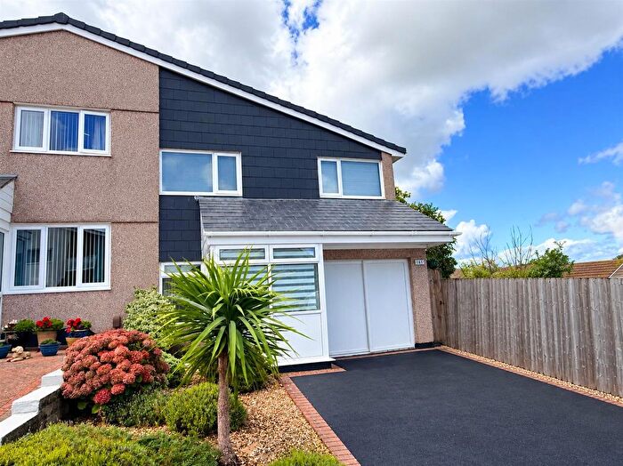 3 Bedroom Semi Detached House For Sale In Plympton, Plymouth, PL7