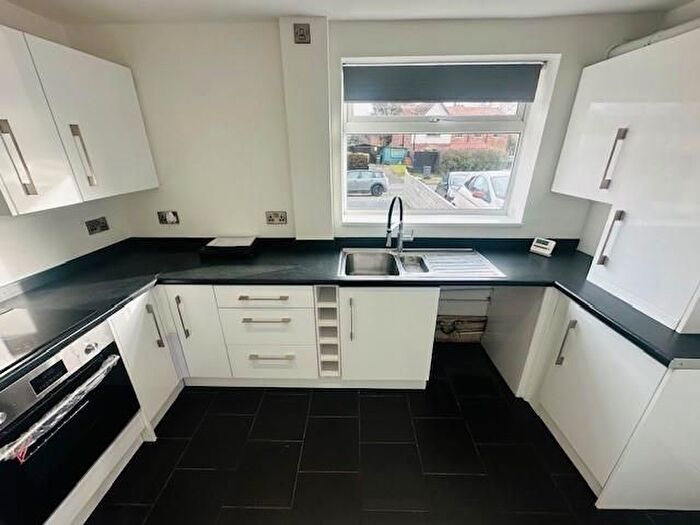 1 Bedroom Flat To Rent In Water Orton Lane, Minworth, Sutton Coldfield, B76