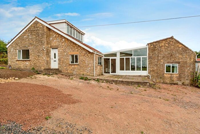 4 Bedroom Detached House For Sale In Tunley Road, Dunkerton, Bath, BA2
