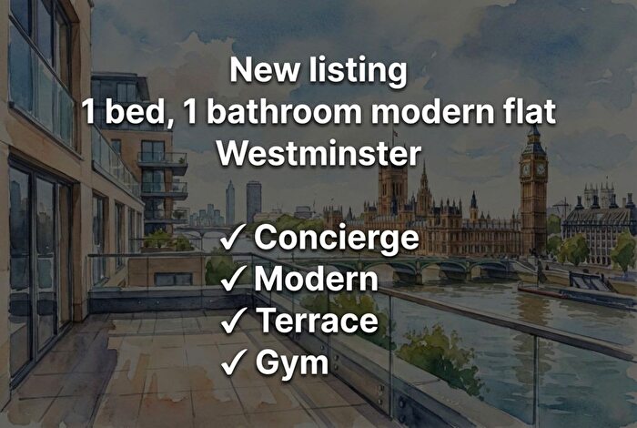 1 Bedroom Flat To Rent In Gatliff Road, London, SW1W