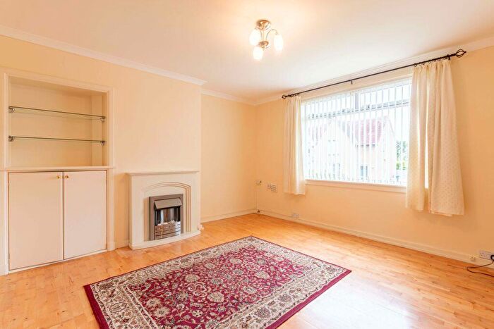 2 Bedroom Semi-Detached House To Rent In L – Fernieside Crescent, Edinburgh, EH17