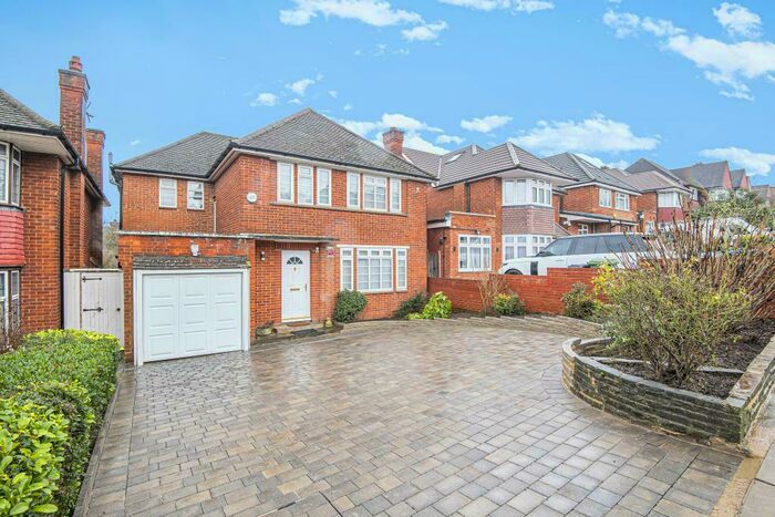 5 Bedroom Detached House To Rent In Wembley, Brent, HA9