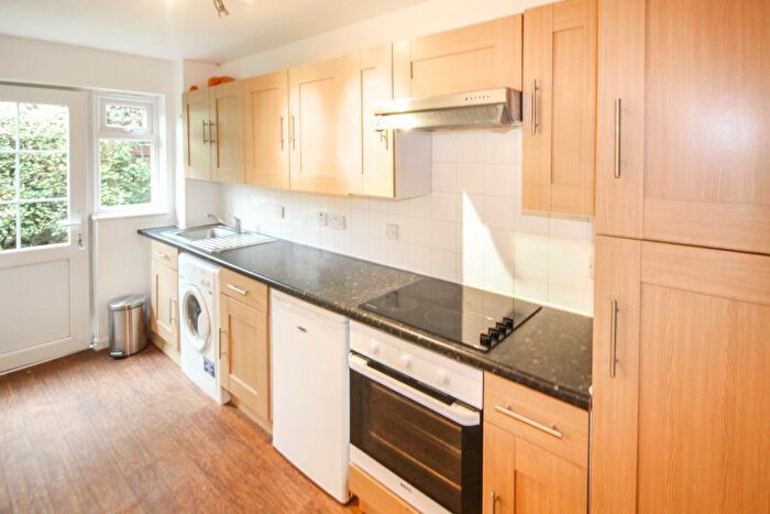 1 Bedroom Flat To Rent In ***Let Agreed***Churchfield Mews, Slough***Let Agreed***, SL2