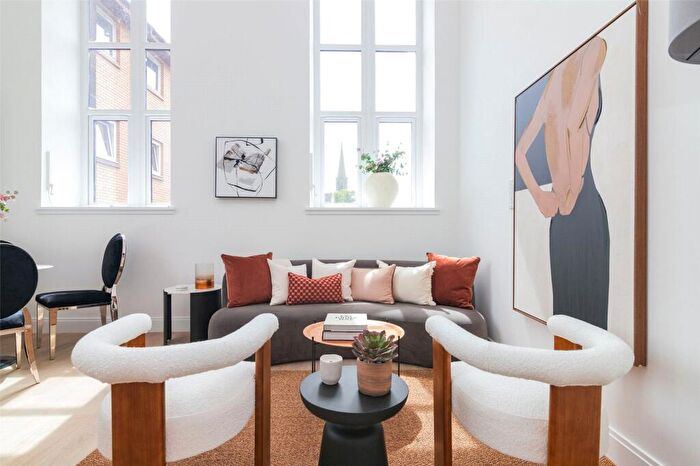 2 Bedroom Apartment For Sale In Apartment - The Old Schoolhouse, North Woodside Road, Glasgow, G20