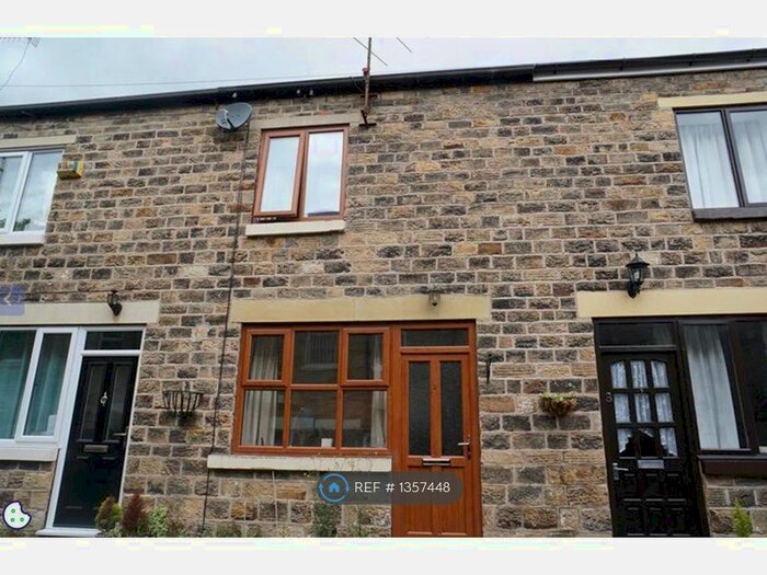 1 Bedroom Terraced House To Rent In The Coach House, Sheffield, S10