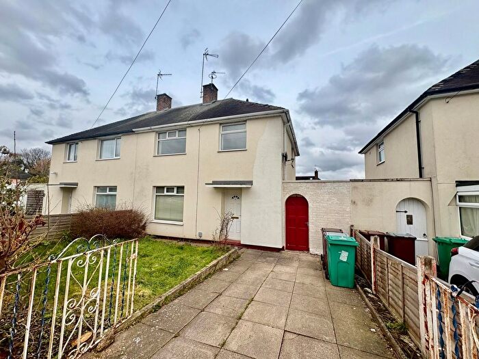 3 Bedroom Property To Rent In Brooksby Lane, Nottingham, NG11