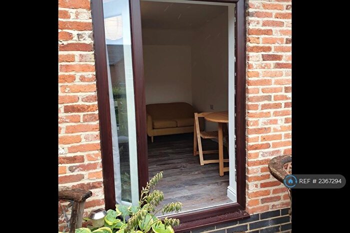 Studio To Rent In Bentley Fold, Ellastone, Ashbourne, DE6