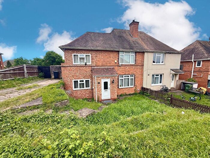 4 Bedroom Property To Rent In May Avenue, Worcester, WR4