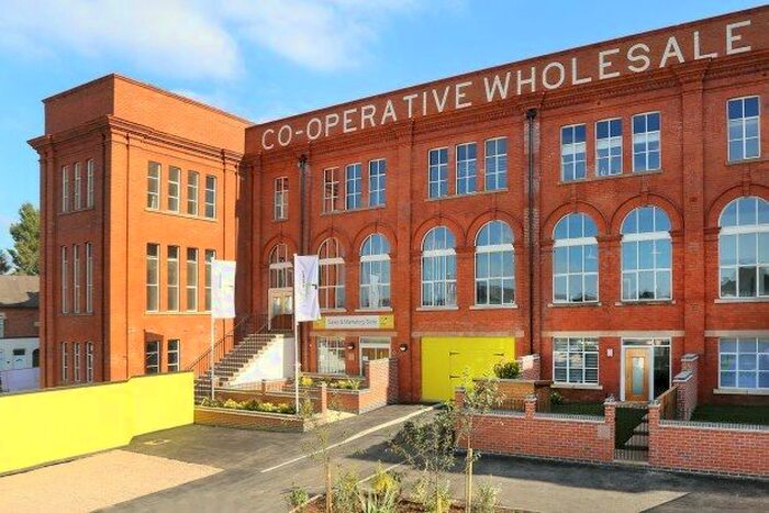 1 Bedroom Flat To Rent In Wheatsheaf Court, Leicester, LE2