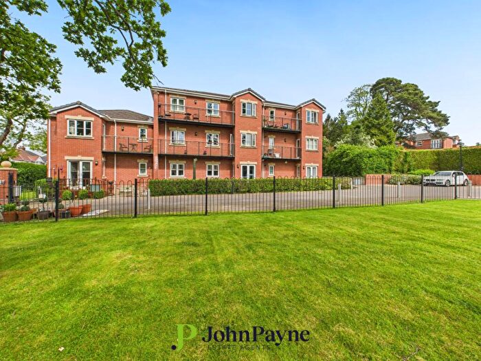 2 Bedroom Apartment To Rent In Clayton Road, Coundon, Coventry, CV6