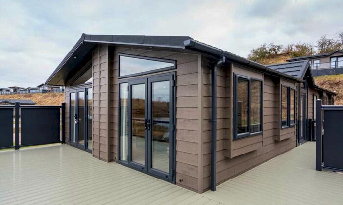 2 Bedroom Lodge For Sale In Silver Howe, Penrith, CA11