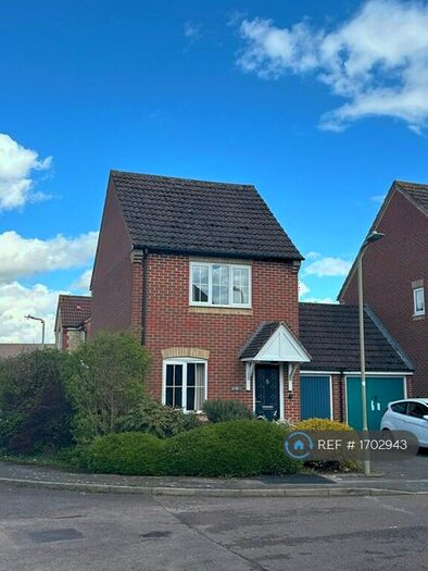 2 Bedroom Detached House To Rent In The Paddock, Longworth, Abingdon, OX13