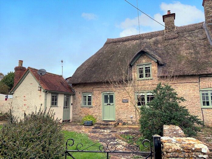 2 Bedroom Semi-Detached House To Rent In Stalbridge Weston, Sturminster Newton, Dorset, DT10