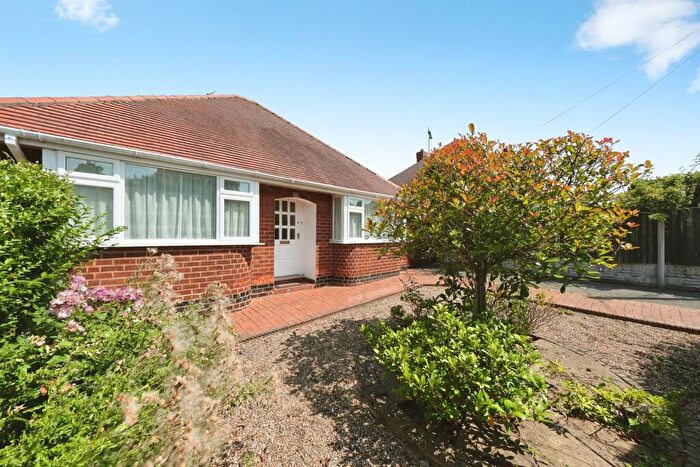 2 Bedroom Detached House For Sale In Hobsic Close, Brinsley, Nottingham, NG16