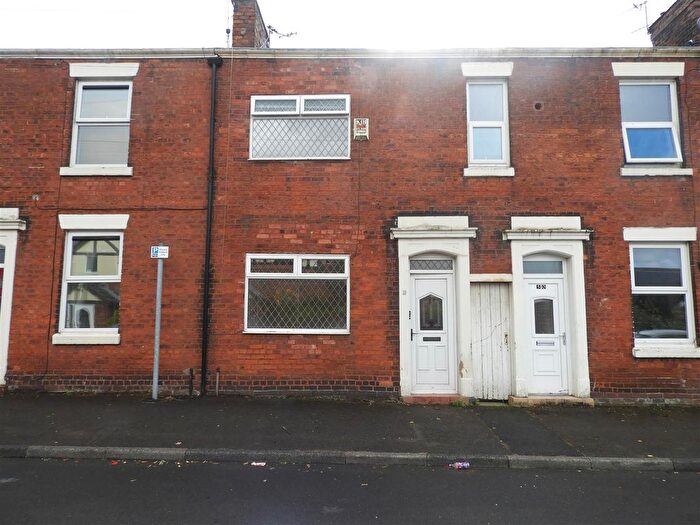 2 Bedroom Terraced House To Rent In Priory Street, Ashton, PR2
