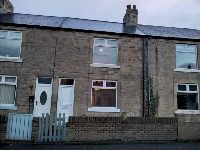 2 Bedroom Terraced House To Rent In Dodsworth Terrace, Greenside, Ryton, NE40