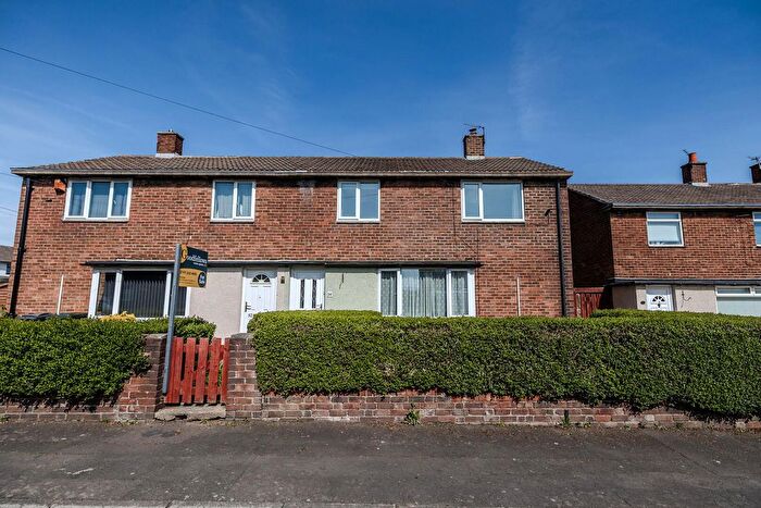 3 Bedroom Property For Sale In Tiverton Avenue, North Shields, NE29