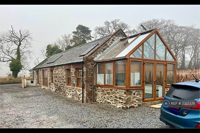 1 Bedroom Bungalow To Rent In Badenscoth, Inverurie, AB51