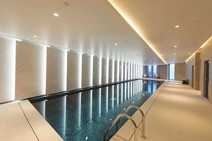 2 Bedroom Flat For Sale In Cleland House, John Islip Street, Westminster, SW1P