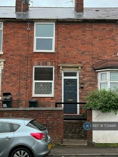 2 Bedroom Terraced House To Rent In Colley Lane, Halesowen, B63
